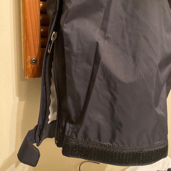 The north face Hyvent mens windbreaker pants size M - Picture 11 of 15